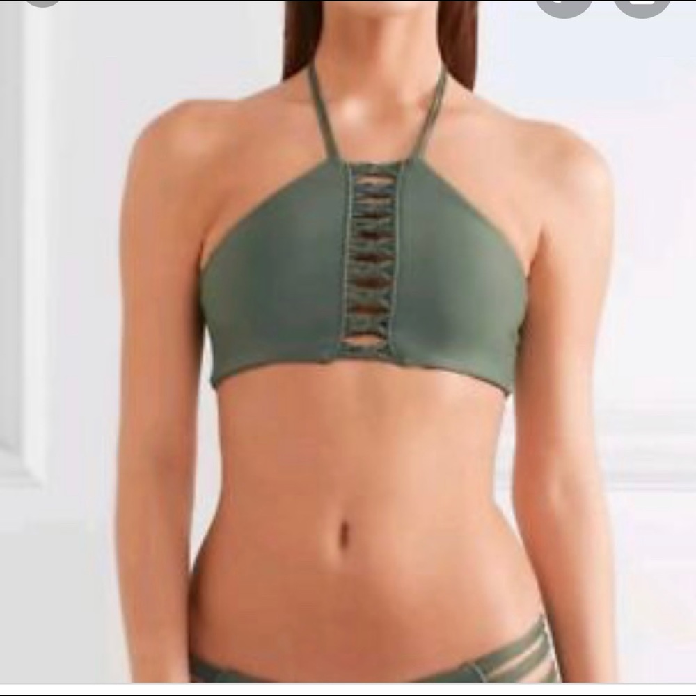Mikoh medium West OZ top